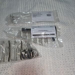 Pampered Chef 3 items  CORER -  MEASURING SCOOP - MINI WHIP